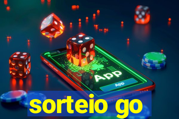 sorteio go